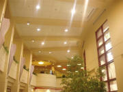 Lighting Audit Services Scottsdale Healthcare Lighting Audit
